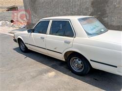 تۆیۆتا کرۆنا